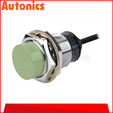 AUTONICS PROXIMITY SENSOR M30, 12-24VDC ~ 15MM ~ DC3 WIRE ~ NPN NO, (PR30-15DN)