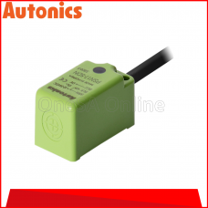 AUTONICS PROXIMITY SENSOR M17, 12-24VDC ~ 5MM ~ DC3 WIRE ~ NPN NO, (PSN17-5DN)