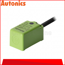 AUTONICS PROXIMITY SENSOR M17, 12-24VDC ~ 8MM ~ DC3 WIRE ~ NPN NO, (PSN17-8DN)