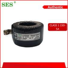 SES CIRCUIT TRANSFORMER CT COIL CLASS 1, 5A, (SES-CT1)