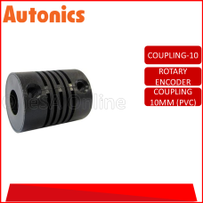 AUTONICS ROTARY ENCODER COUPLING PVC 6MM(COUPLING-6)