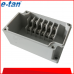 E-TAN TERMINAL BLOCK BOX IP68, W55 X H91 X D43MM, (TB-PG-6PH)