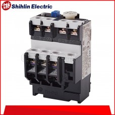 SHIHLIN OVERLOAD RELAY , FOR SP11,SP12, (TH-P12E)