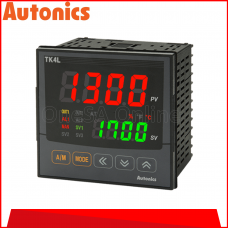 AUTONICS TEMPERATURE CONTROLLER, (TK4L-14CN)