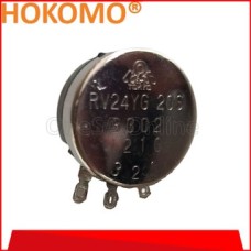 TOCOS VARIABLE RESISTOR, 3K OHM, (VR-B302) TOCOS VARIABLE RESISTOR, 3K OHM, (VR-B302)