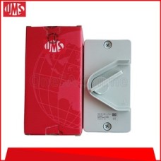 UMS ISOLATOR 3P 20A/32A/63A(ISW20-3,32,63) UMS ISOLATOR 3P 20A/32A/63A(ISW20-3,32,63)