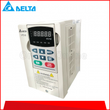 DELTA INVERTER, B SERIES ~ 0.75KW/1HP ~ 220V ~ 3PH, (VFD007B23A)