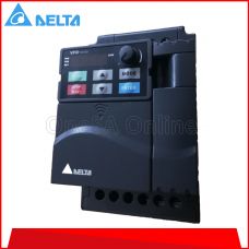 DELTA INVERTER, E SERIES ~ 2.2KW/3HP ~ 415V ~ 3PH, (VFD022E43A)