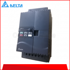 DELTA INVERTER, E SERIES ~ 5.5KW/7.5HP ~ 415V ~ 3PH, (VFD055E43A)