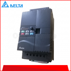 DELTA INVERTER, E SERIES, 7.5KW/10HP ~ 415V 3 PHASE, (VFD075E43A)