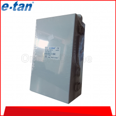 E-TAN PVC JUNCTION BOX IP66, EN SERIES, W170 X H270 X D110 MM, (EN-AG-172711)