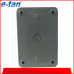 E-TAN PVC JUNCTION BOX IP68, ES SERIES, W65 X H95 X D55 MM, (ES-AG-060905)