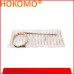 HOKOMO PT 100 THERMOCOUPLE C/W 3METER PTFE SILVER PLATED COPPER CABLE , (HPT-100-3M)