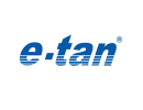 E-tan