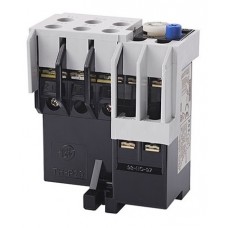 Thermal Overload Relays THP20E